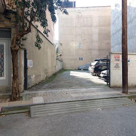 דירות Ρετιρέ Στο Κέντρο Της Κατερίνης מראה חיצוני תמונה
