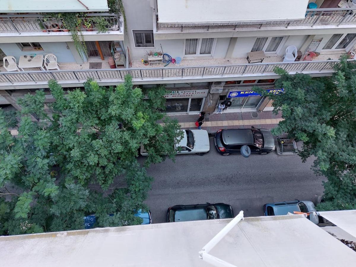 דירות Ρετιρέ Στο Κέντρο Της Κατερίνης מראה חיצוני תמונה