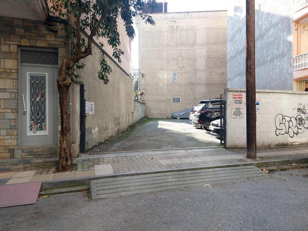 דירות Ρετιρέ Στο Κέντρο Της Κατερίνης מראה חיצוני תמונה